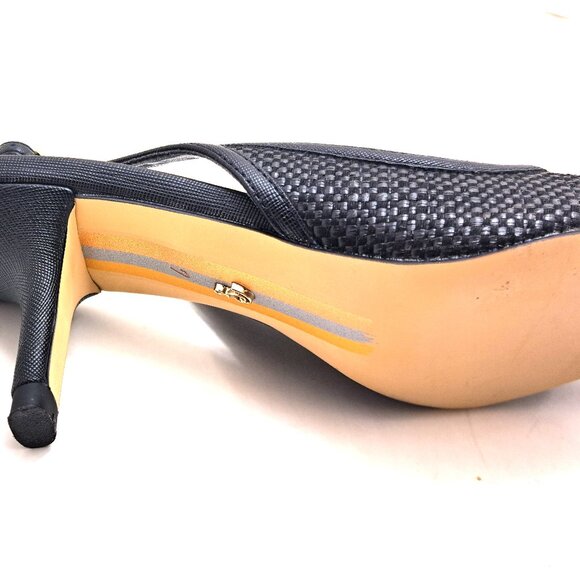 Sam Edelman Women's Bianka Flora Pump - Size 7 - Picture 14 of 15